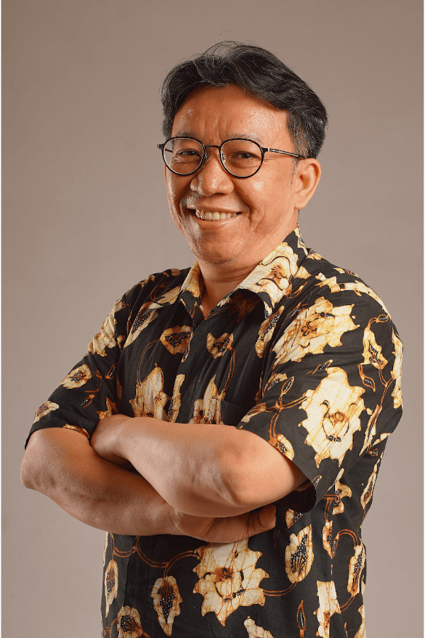 HERMAN KURNADI